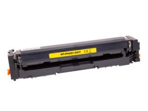 HP 410A Yellow Compatible Cartridge (CF412A)