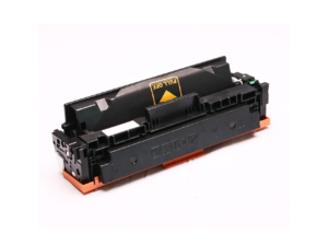 HP 410X Black Replacement Cartridge (CF410X) High Yield