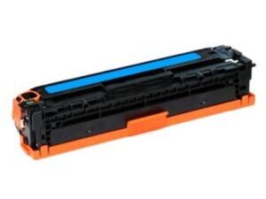 HP 411X Cyan Replacement Cartridge (CF411X) High Yield
