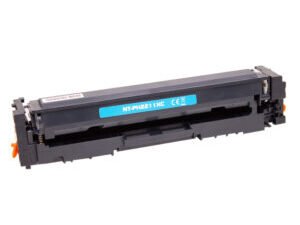 HP 415A Cyan Compatible Toner (W2031A)