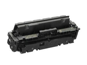 HP 415X Black Compatible Toner (W2030X)