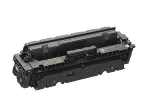 HP 415X Cyan Compatible Toner (W2031X)