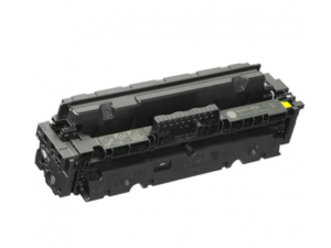 HP 415X Yellow Compatible Toner (W2032X)