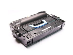 HP 43X Black Re-manufactured Cartridge (C8543X)