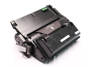 HP 45X Black Compatible Cartridge (Q5945X)