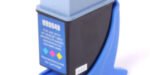 HP 49 Black Compatible Ink Cartridge (51649A)