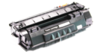 HP 49A Black Compatible Cartridge (Q5949A)