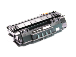 HP 49A Black Compatible Cartridge (Q5949A)