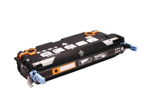 HP 501A Compatible Black Cartridge (Q6470A)