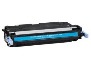 HP 502A Cyan Compatible Cartridge (Q6471A)