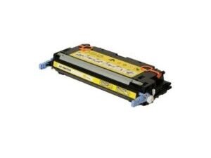 HP 502A Yellow Compatible Toner (Q6472A)