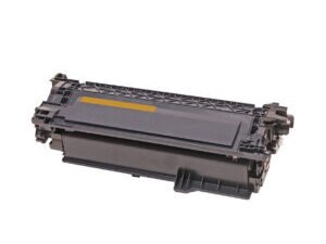 HP 504A Yellow Compatible Cartridge (CE252A)