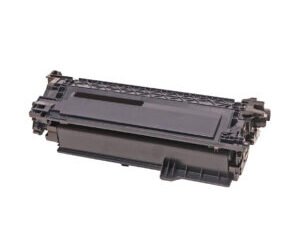 HP 504X Black Compatible Cartridge (CE250A)