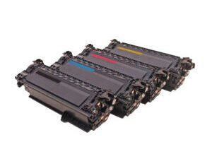 HP 507A Black Compatible Cartridge (CE400A)