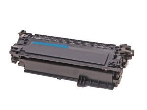 HP 507A Cyan Compatible Cartridge (CE401A)