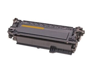 HP 507A Yellow Compatible Cartridge (CE402A)