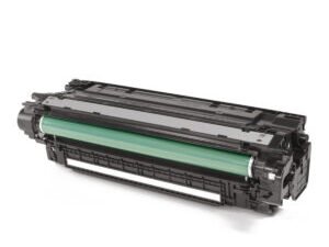 HP 507X Black Compatible Toner Cartridge (CE400X)