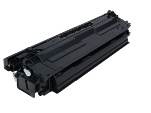 HP 508A (CF360A) Black Compatible Cartridge