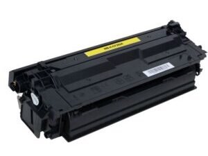 HP 508A (CF362A) Yellow Compatible Cartridge