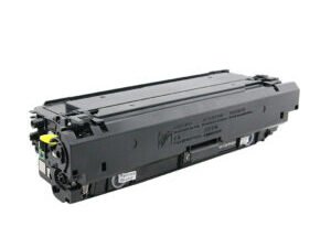 HP 508X (CF360X) Black Compatible Toner Cartridge