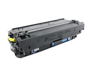 HP 508X (CF361X) Cyan Compatible Toner Cartridge