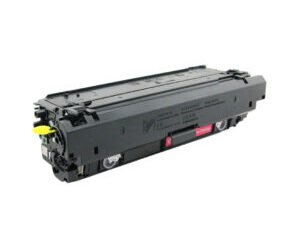 HP 508X (CF363X) Magenta Compatible Toner Cartridge