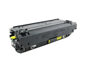 HP 508X (CF362X) Yellow Compatible Toner Cartridge