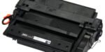 HP 51X Black Compatible Toner (Q7551X)