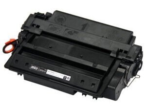 HP 51X Black Compatible Toner (Q7551X)
