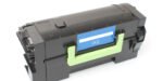 Lexmark 525H Black Compatible Toner Cartridge (52D5H00)