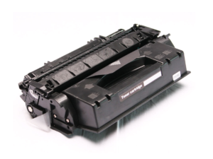 HP 53A Black Compatible Cartridge (Q7553A)