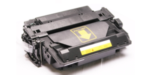 HP 55A Black Compatible Cartridge (CE255A) M525