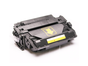 HP 55A Black Compatible Cartridge (CE255A) M525
