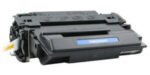 HP 55X Black Compatible Cartridge (CE255X)