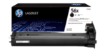 HP 56X Black Original Toner (CF256X)