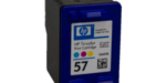 HP 57 Colour Compatible Ink Cartridge