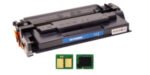 HP 59A Black Compatible Toner (CF259A) + Chip