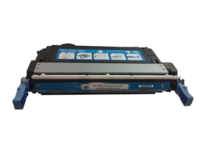 HP 643A Cyan Compatible Toner (Q5951A)