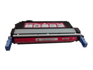 HP 643A Magenta Compatible Toner (Q5953A)