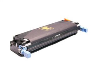HP 645A Black Compatible Toner (C9730A)