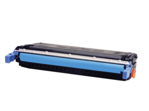 HP 645A Cyan Compatible Toner (C9731A)