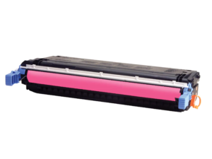 HP 645A Magenta Compatible Toner (C9733A)