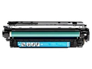 HP 646A Cyan Compatible Toner (CF031A)