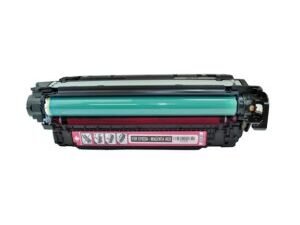 HP 646A Magenta Compatible Toner (CF033A)