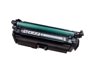 HP 646X Black Compatible Toner (CE264X) High Yield