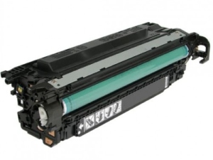 HP 647A Black Compatible Toner (CE260A)