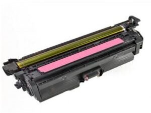 HP 648A Magenta Compatible Toner (CE263A)