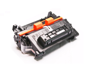 HP 64A Black Compatible Cartridge (CC364A)