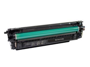 HP 651A Black Compatible Toner (CE340A)