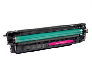 HP 651A Magenta Compatible Toner (CE343A)